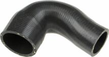 Патрубок інтеркулера VW T4/Golf/Passat 1.9 TDI 92-04