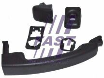 Ручка двери (снаружи) Renault Master 10- Ручка двери (снаружи) Renault Master 10-