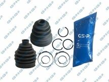 Пильовик привідного вала