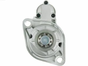 Стартер Audi A3/Q3/Skoda Fabia/Yeti/VW Caddy/T5/Golf/Passat 1.9-2.0 TDI/TSI 03-15 (1.7kw) (z=10)