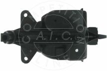 Привiд заслiнки обiгрiвача салону Premium Quality, OEM quality