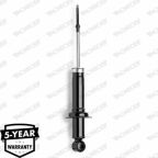 Амортизатор задній Mitsubishi Lancer 2003– Амортизатор задній Mitsubishi Lancer 2003–