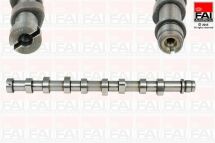 Розподільний вал Citroen C2/3, Nemo, Ford Fiesta V, VI, Mazda, Peugeot 1.4HDI/TDCi