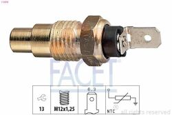 Датчик температуры Nissan Micra/Primera 1.3-2.5 91- Датчик температуры Nissan Micra/Primera 1.3-2.5 91-