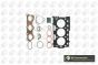 Комплект прокладок Fabia/Rapid/Roomster/Polo 1.2i 01- (верхній), фото 1 - интернет-магазин Auto-Mechanic
