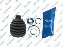 Пильник ШРКШа BMW X5 (E53), outer /25 - 94 110/ (25315 Spidan) Пильник ШРКШа BMW X5 (E53), outer /25 - 94 110/ (25315 Spidan)