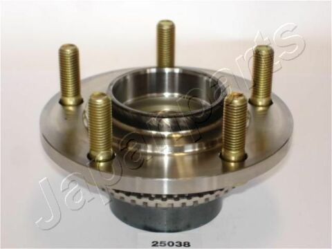 JAPANPARTS MITSUBISHI Подшипник ступицы 98-