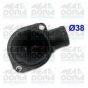 Фланец системы охлаждения VW LT/T4 2.5TDI 90-06, фото 5 - интернет-магазин Auto-Mechanic