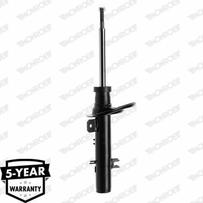 MONROE CITROEN Амортизатор газ.Original пер.лев.C3 II 09- (51mm) MONROE CITROEN Амортизатор газ.Original пер.лев.C3 II 09- (51mm)