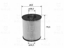 Масляный фильтр