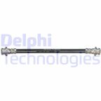 Гальмiвний шланг заднiй