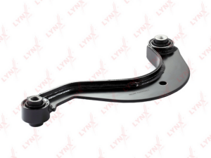 Штанга/підпірний брус, підвіска коліс