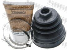 Пильовик приводу колеса