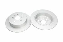 Диск гальмів.задніrav 4 ii 00-