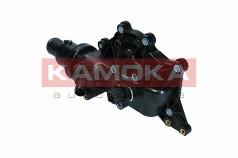 Термостат t83 °С RENAULT CLIO 05-14/ MEGANE II 01-12/ MODUS 04-/ SCENICIII 03