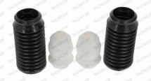 Защита амортизатора (комплект) передний Volkswagen Golf II/III/IV, Jetta II, Passat, Polo, Vento, SEAT, ВАЗ 2108-2109-21099