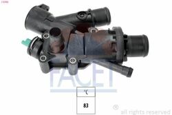 Термостат Citroen Jumpy 2.0 HDi 10-/Ford Focus/Kuga/Mondeo 2.0 TDCi 07-/Peugeot 3008/508/Expert 2. Термостат Citroen Jumpy 2.0 HDi 10-/Ford Focus/Kuga/Mondeo 2.0 TDCi 07-/Peugeot 3008/508/Expert 2.