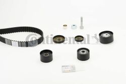 Комплект ГРМ Renault Laguna I/Megane I 1.8/2.0 98-03/Clio II 2.0 16V 00-09 (27x128z) Комплект ГРМ Renault Laguna I/Megane I 1.8/2.0 98-03/Clio II 2.0 16V 00-09 (27x128z)