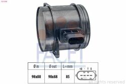 Расходомер воздуха BMW 3/5/X3/X5 2.0/3.0 d 04-> Расходомер воздуха BMW 3/5/X3/X5 2.0/3.0 d 04->