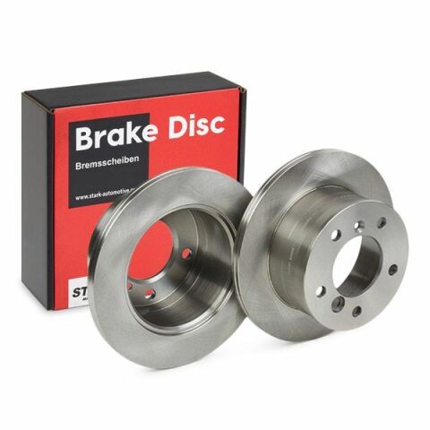 Гальмівний диск