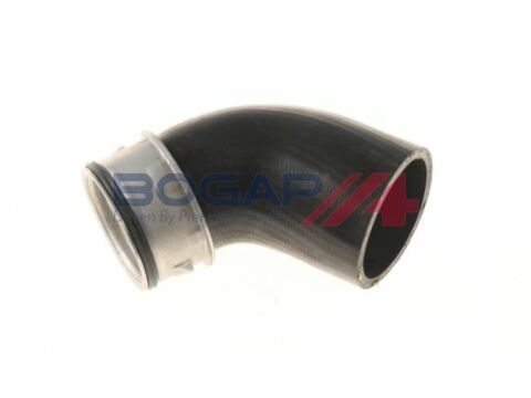 Патрубок інтеркулера VW Passat/ Golf/ Jetta/ Seat Leon/ Toledo/ 2.0 FSI/ 2.0 TFSI 04-15