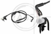 Датчик тормозных колодок