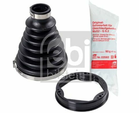Пильник ШРКШ (внутрішній) Ford Kuga 08-12 (29x80x123mm) Пильник ШРКШ (внутрішній) Ford Kuga 08-12 (29x80x123mm)