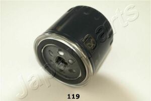 JAPANPARTS NISSAN Фільтр олії Navara,Pathfinder 3.0dCi, SUZUKI Grand Vitara 1,9DDiS 05-, INFINITI EX/FX/M 3,0d 10-,