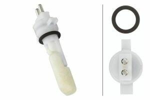 HELLA DB Датчик рівня охолоджувальної рідини W124, W210, W140, W126, W201, W202