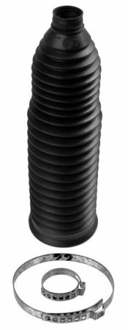 Пильник рейки рульової Audi A4 00-09/Seat Exeo 08-13 Пильник рейки рульової Audi A4 00-09/Seat Exeo 08-13