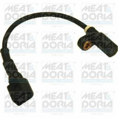 MEATDORIA VW Sensor ABS для Audi A3, Golf IV, Skoda Octavia