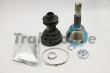 ШРКШ зовнішній Fiat Ducato, Citroen Jumper, Peugeot 1.9/2.8 TDI 94–