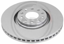 Тормозной диск A4/A6/Allroad/Exeo (97-13) Тормозной диск A4/A6/Allroad/Exeo (97-13)