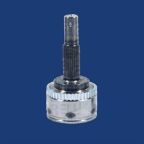 ШРКШ зовнішній комплект Nissan Almera 1.5/1.5dCi 00–