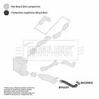 Патрубок Патрубок