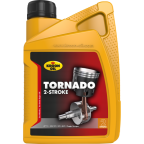 Олива моторна 2-T TORNADO 1л