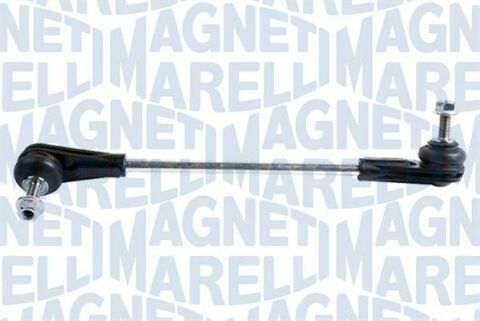 MAGNETI MARELLI BMW Тяга стаб.передн.лев.1 F20,3 F30,4 F32 11-