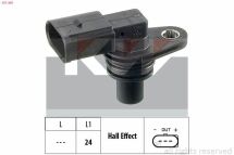 Датчик імпульсів (колінвал/розподільчий вал) Датчик імпульсів (колінвал/розподільчий вал)