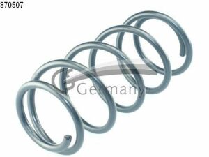 Ресора ходової частини