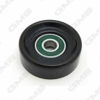 Шків натяжний