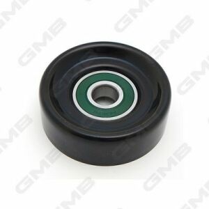 Шкив натяжной