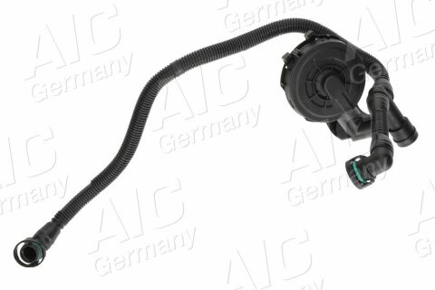 Трубка вентиляції картера Audi A4/A6/A8 3.0 00-06 Трубка вентиляції картера Audi A4/A6/A8 3.0 00-06