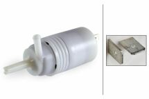 HELLA VW Насос обприскувача (1 вихід) DB,VW,OPEL