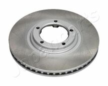 JAPANPARTS HYUNDAI Диск гальмівний передн. H-1, Starex 97-
