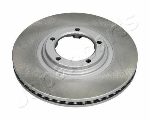 JAPANPARTS HYUNDAI Диск гальмівний передн. H-1, Starex 97-