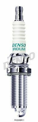 Свічка запалювання Denso Iridium FK20HBR11