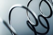 Ресора ходової частини