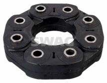 Муфта еластична гумова