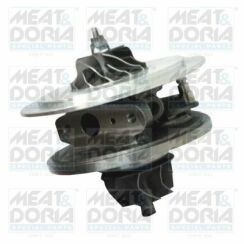 NISSAN Вставка турбіни Almera,Primera,X-Trail 2.2dCi 03-