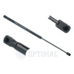 Пружина газова багажника